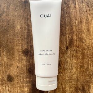 OUAI Curl Crème